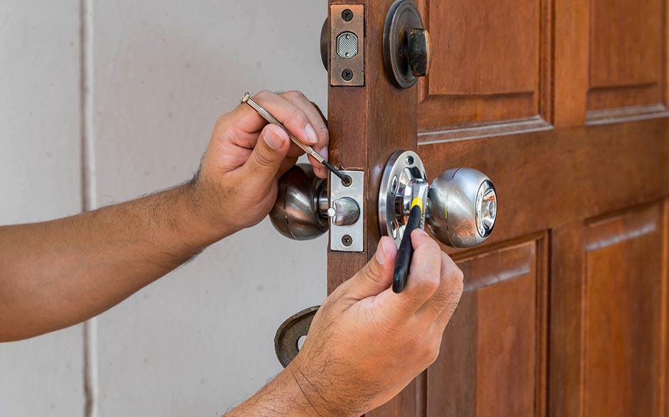serrure porte d'entrée Fichet Marseille 11